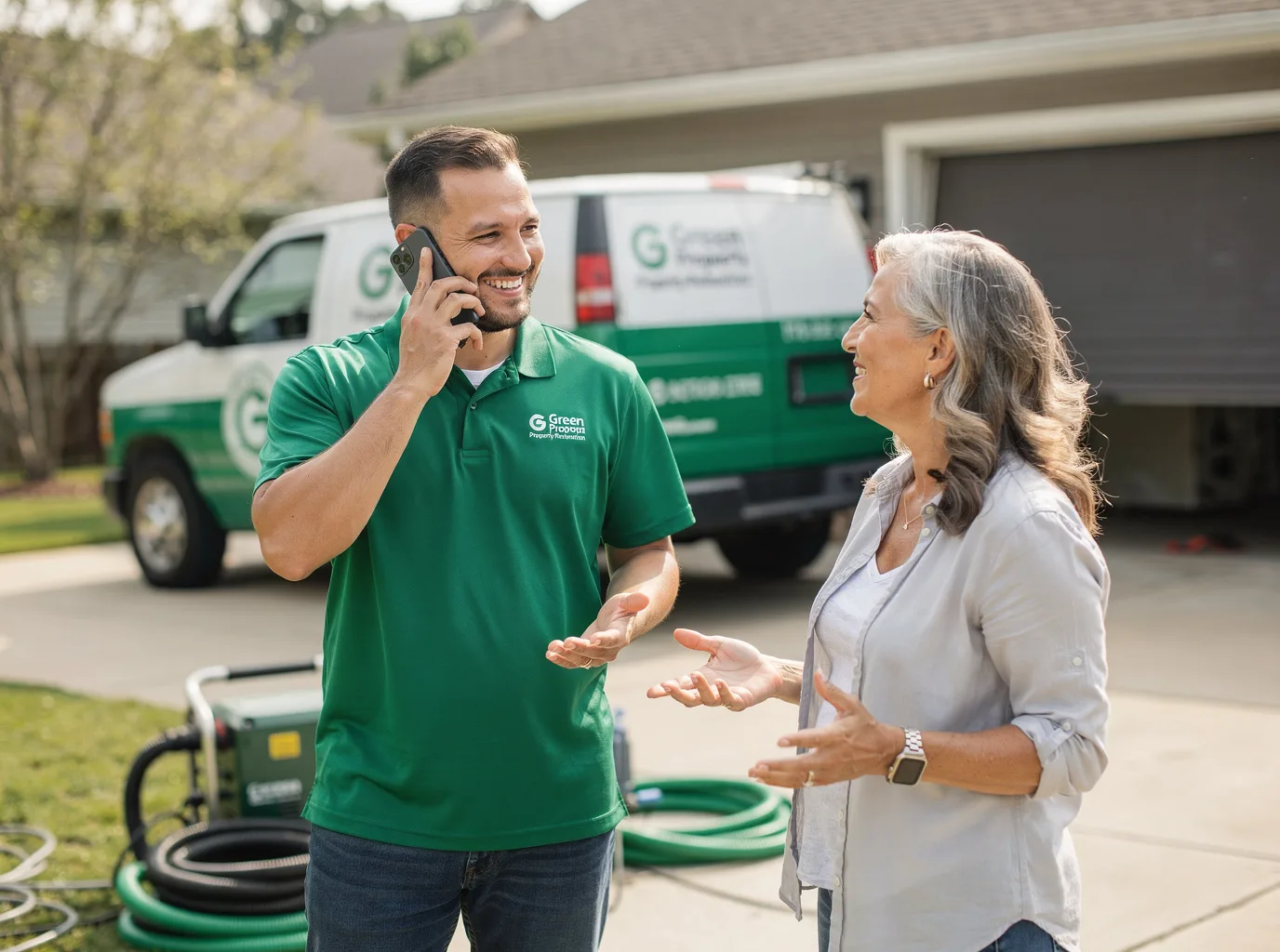 Water Damage Restoration Kilgore, NE FAQs